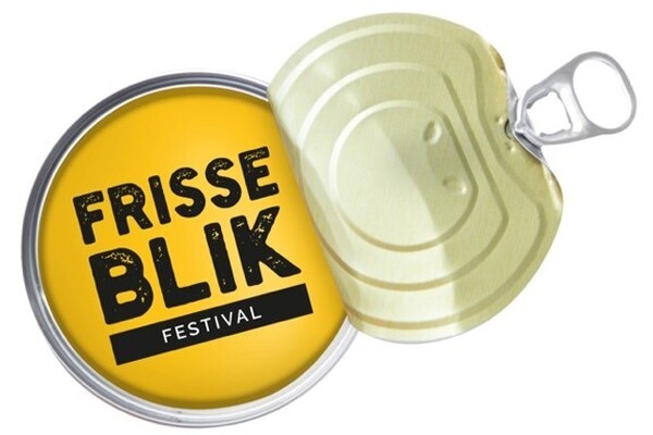 Frisse Blik Festival keert terug met derde editie