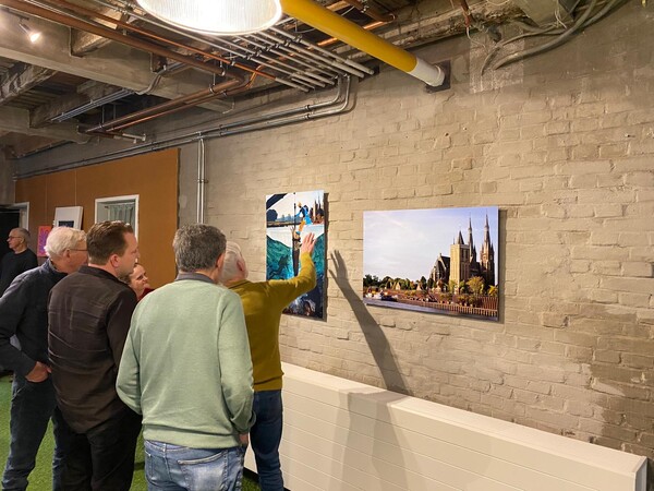 foto: Judith Heykers