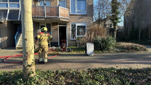 Foto: Robèrt Cooijmans