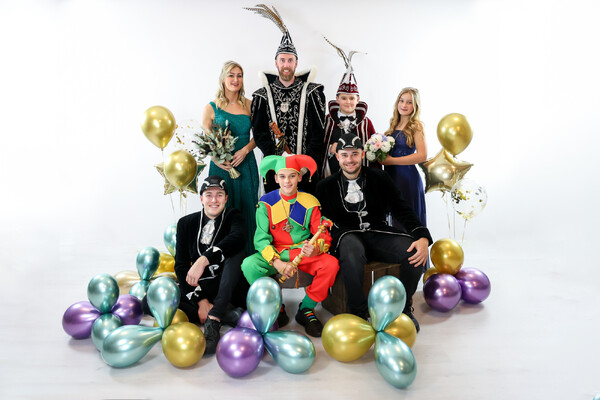 Resterend carnavalsprogramma SCM ’t Germelaand 2023 – 2024