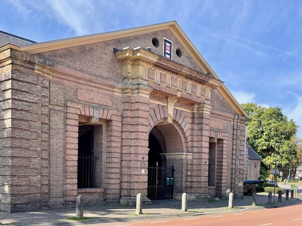 Open Monumentendag 2025 in Grave met recordaantal activiteiten
