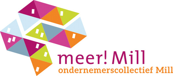 Gratis netwerkavond voor ondernemers in Mill over social media en centrummanagement