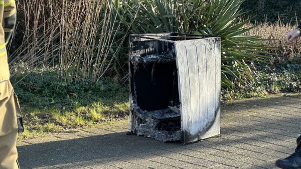 Foto: Robèrt Cooijmans