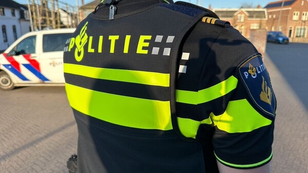 Foto: Robèrt Cooijmans