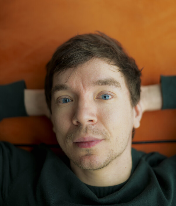 Cabaretier Fabian Franciscus brengt nieuwe show naar theater Myllesweerd