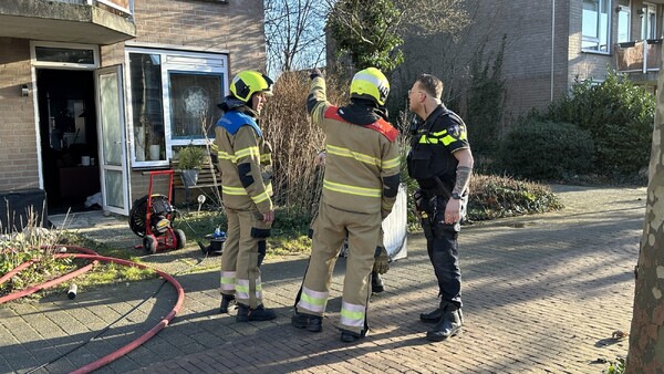 Foto: Robèrt Cooijmans