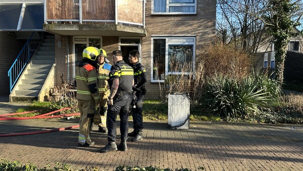 Foto: Robèrt Cooijmans