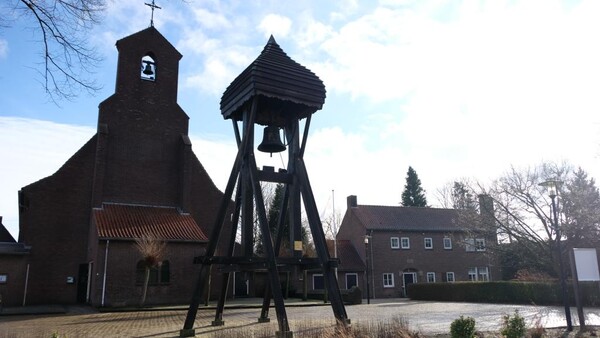 Bewonersavond herbestemming kerk Velp