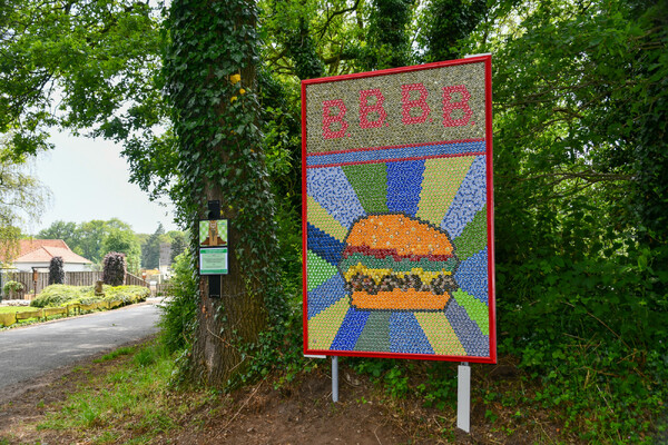 Gratis kopje koffie of thee komende zaterdag en zondag tijdens Fietsfeest Land van Cuijk bij de kapel in Mill