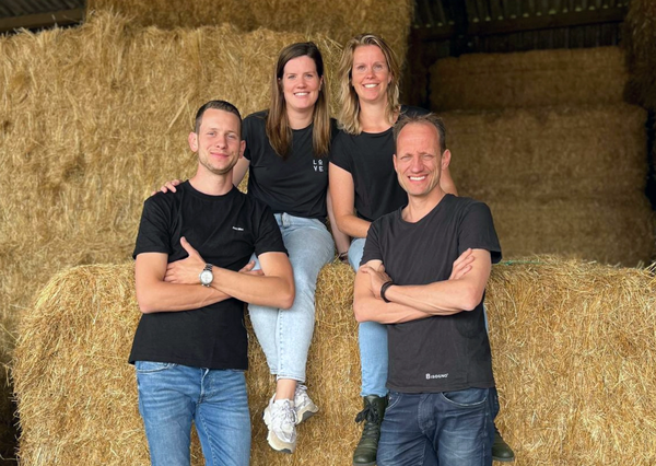 Populair teambuilding concept komt naar Nederland