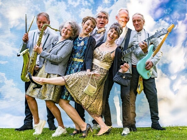 Eerste editie Troanetrekkersfestival op 18 mei in Oploo