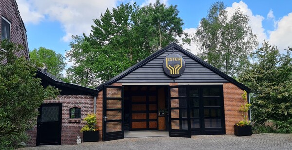 Deze week in het 99e 12 uurtje
