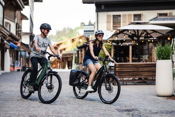 Fietsfeest Land van Cuijk op 8 en 9 juli