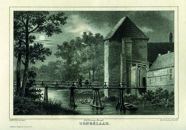 Tweede Pinksterdag muziek en historiek op Kasteel Tongelaar
