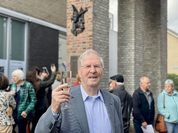 Foto: Marita Schouten