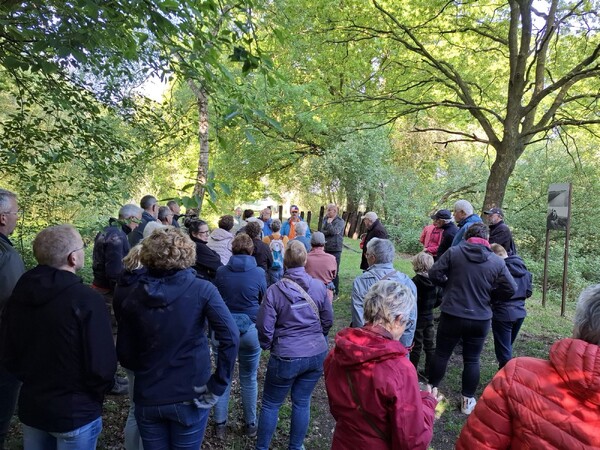 Foto: Sjaak van der Linden