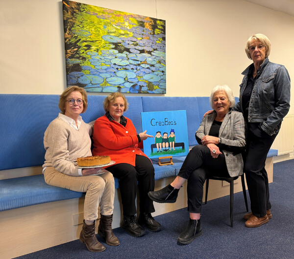 Foto: Pantein Maasziekenhuis