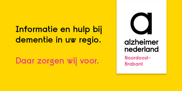 Activiteiten voor mensen met dementie