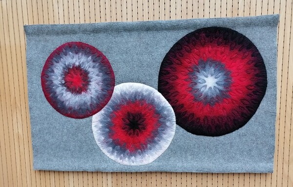 Kunst in het Maasziekenhuis