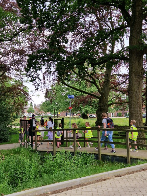 Inschrijvingen Avondvierdaagse Boxmeer geopend
