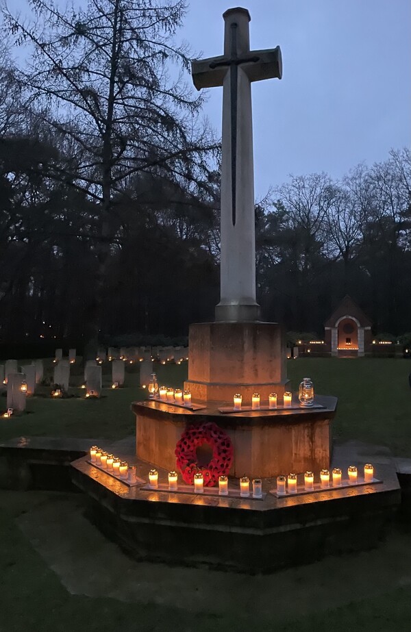 foto: Stichting Overloon War Chronicles