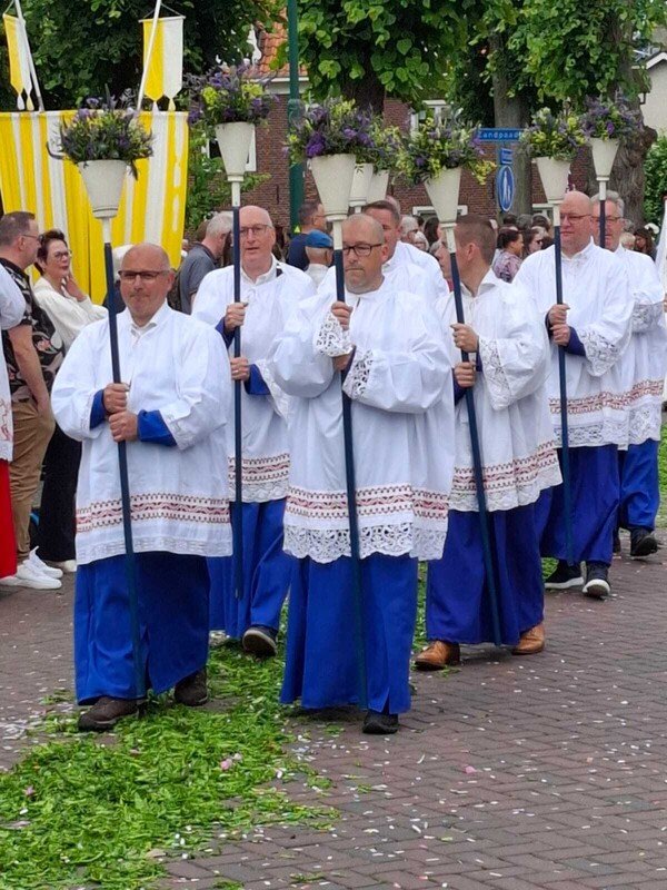 Foto's De Boxmeerse Vaart