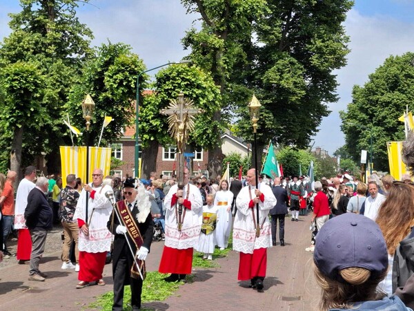 Foto's De Boxmeerse Vaart