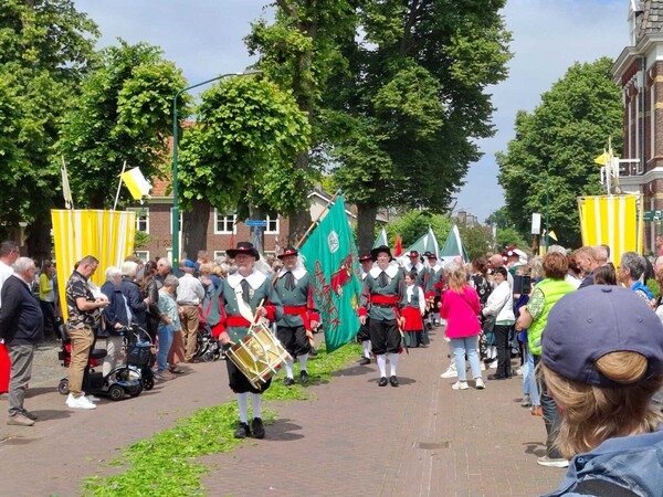 Foto's De Boxmeerse Vaart