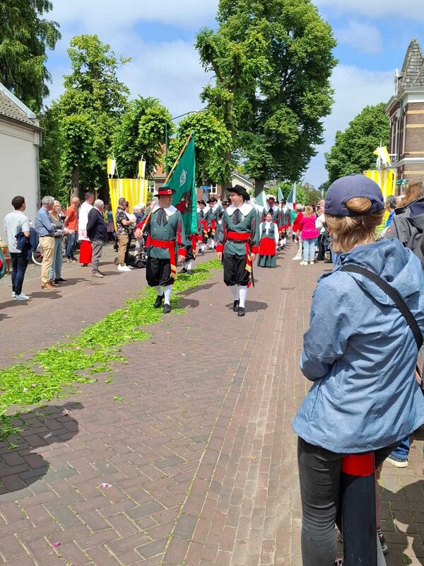 Foto's De Boxmeerse Vaart