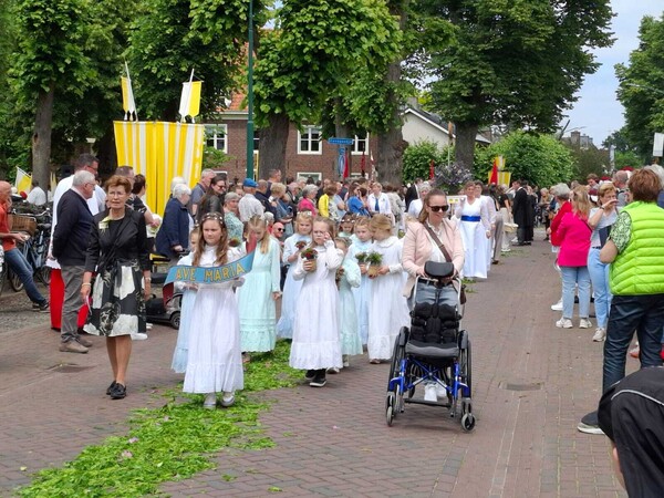 Foto's De Boxmeerse Vaart