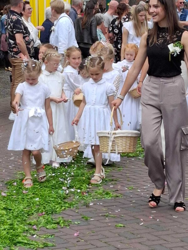 Foto's De Boxmeerse Vaart