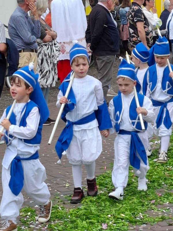 Foto's De Boxmeerse Vaart