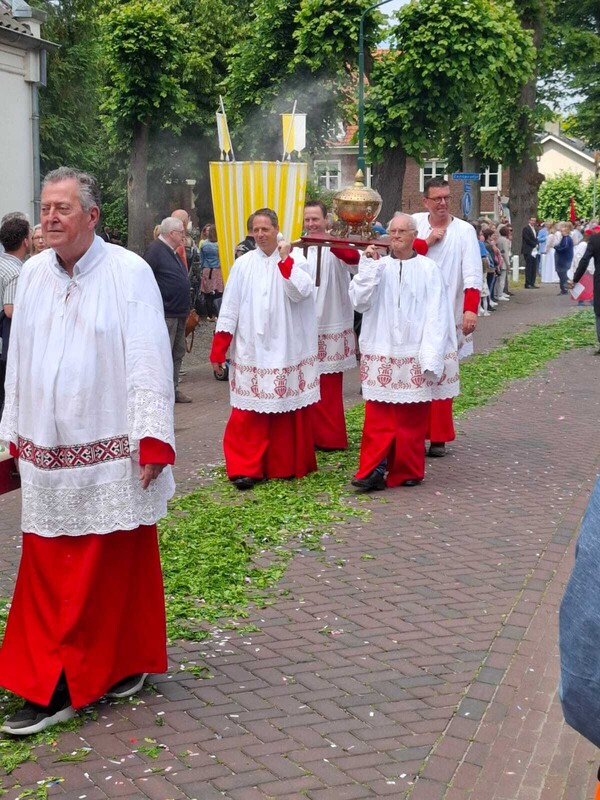 Foto's De Boxmeerse Vaart
