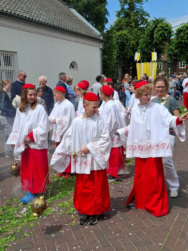 Foto's De Boxmeerse Vaart