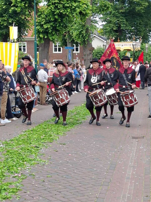 Foto's De Boxmeerse Vaart