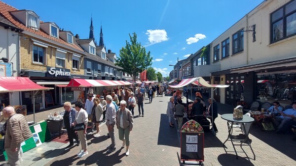 Cuijk Keigoed 2024 succesvol verlopen