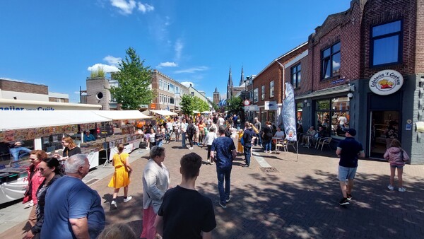 Cuijk Keigoed 2024 succesvol verlopen