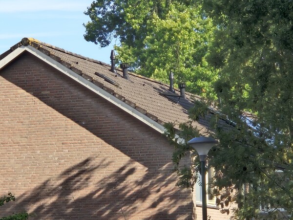 Woning Hermelijnkwartier twee keer getroffen door brand