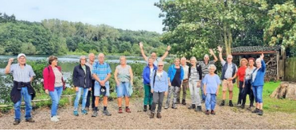 KBO Boxmeer Belangenvereniging van senioren