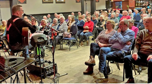 KBO Boxmeer Belangenvereniging van senioren