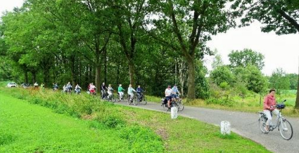 KBO Boxmeer Belangenvereniging van senioren