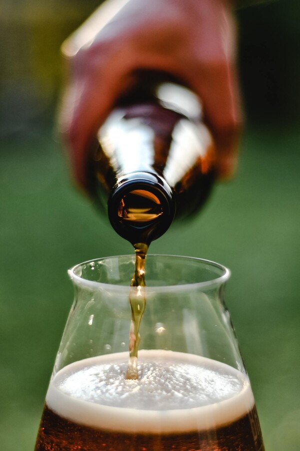 Liefhebber van Bockbier?