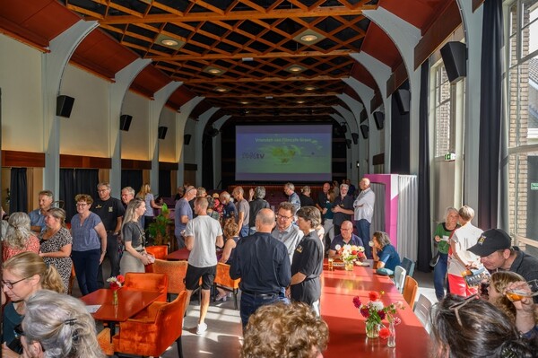Foto: Filmcafé Grave-Jan Hoekstra