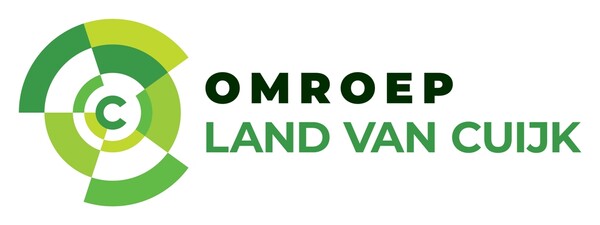 Het 12-uurtje bij Omroep Land van Cuijk