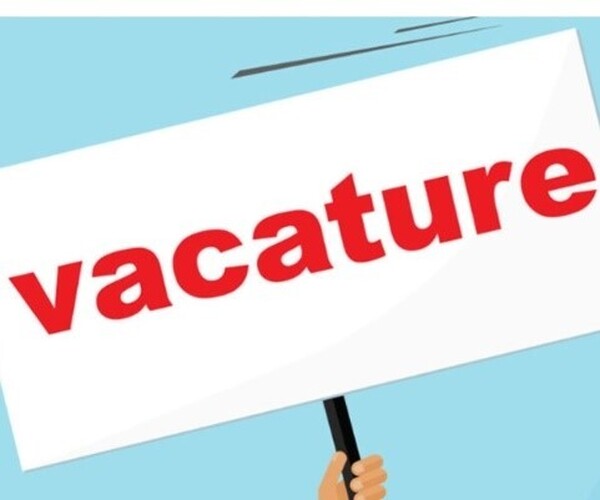 Vacature teamleider  Hobby Boekbinden bij het Hobby Centrum-Mill.