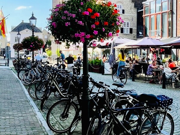 Stadsmuseum Grave en Museum Ceuclum openen deuren tijdens Fietsfeest Land van Cuijk
