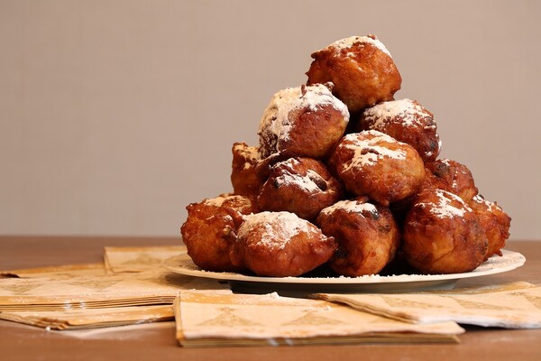 41ste Oliebollen Omloop Olympia’18  op zondag 7  januari 2024    