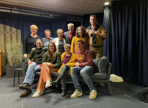 Pas op: in Wilbertoord wordt er gegluurd bij de buren