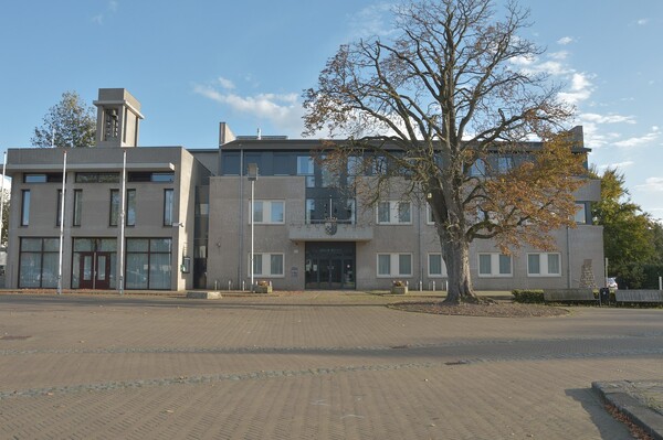 Géén AZC in Nederasselt, wel in Heumen