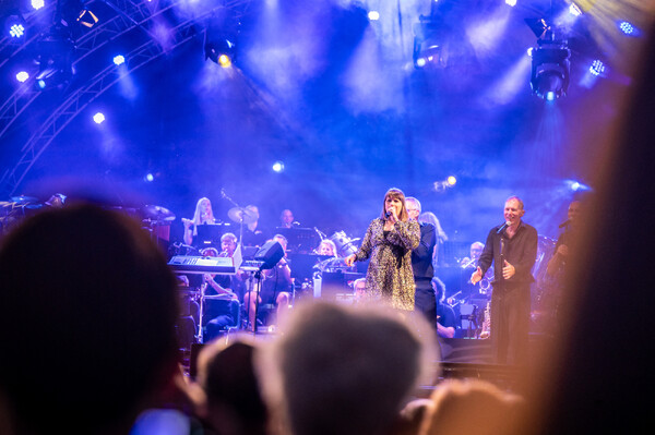 foto: Vierdaagsefeest Cuijk -Arjan Broekman
